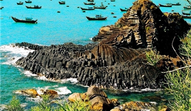 Tour kích cầu Quy Nhơn - Tuy Hòa 2020